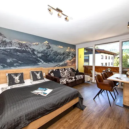 Alpenstyle Nina * Kaprun