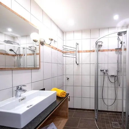 Lejlighed Alpenstyle Nina Kaprun