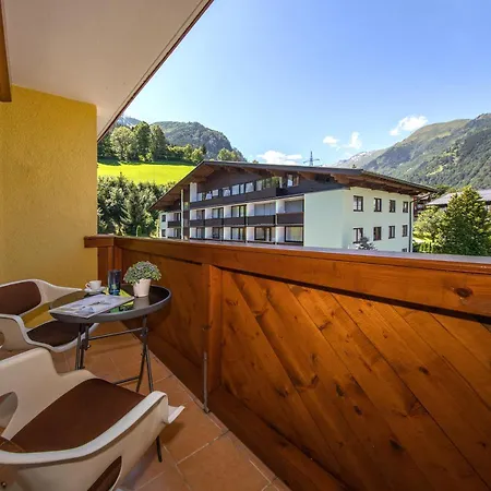 Alpenstyle Nina Lejlighed Kaprun