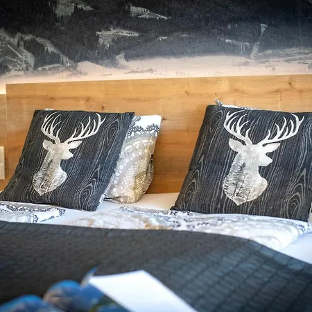 Alpenstyle Nina Kaprun