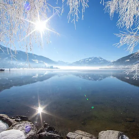 Appartamento Alpenstyle Nina *