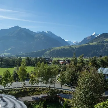 Appartamento Alpenstyle Nina